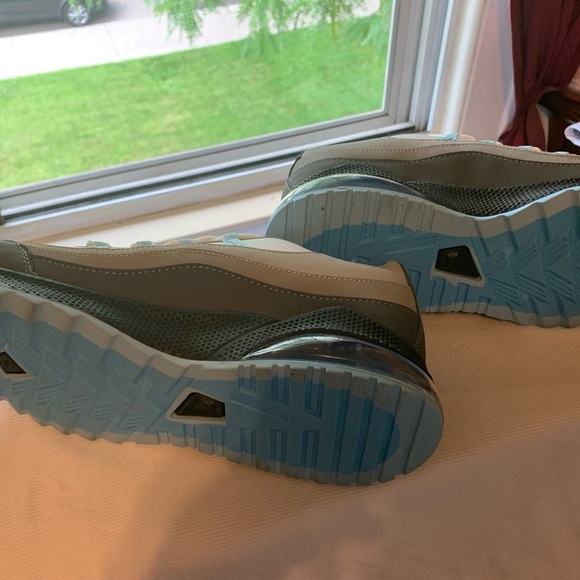 Women’s “Starter” sneakers size 10 - Picture 3 of 6